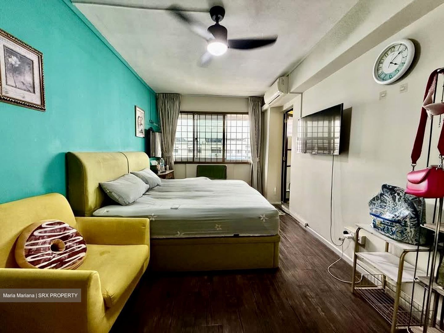 Blk 556 Pasir Ris Street 51 (Pasir Ris), HDB 5 Rooms #575143111